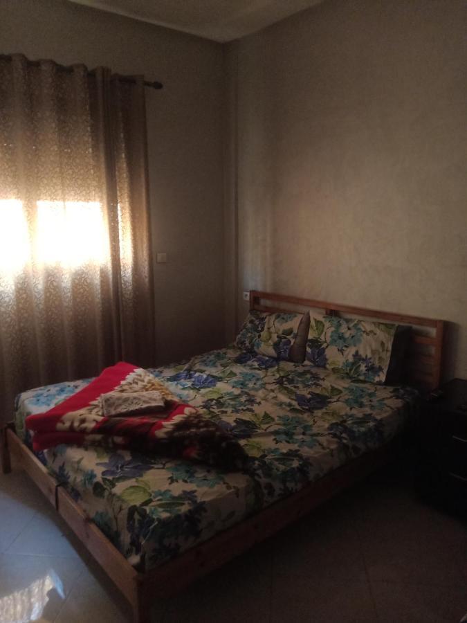 Mohammed V Airport Home Deroua Exterior photo